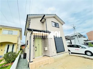 三重県津市上浜町1【一戸建】の外観