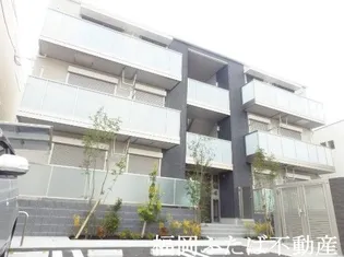 ヴィラ如水の画像