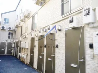 インベストプラスの画像