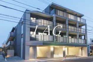 ディームス浦安の画像