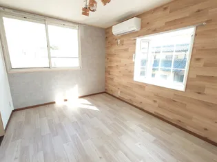 アーバン旭牛久11番館【2階】の内装