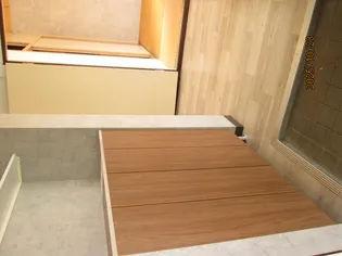 アーバン旭牛久11番館【2階】の玄関