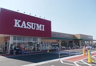 アーバン旭牛久11番館【2階】の周辺