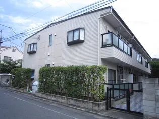 エステート荻窪の画像