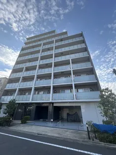 Rz PLACE.AZEST高島平【4階】の外観