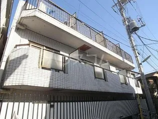 日神パレス赤堤の画像