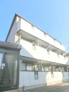 メゾンマレヴォワールの画像