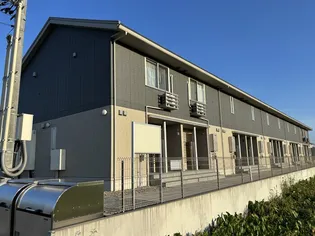 D-ROOM水落町【1階】の外観