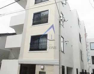 エルファーロ小竹向原【2階】の外観