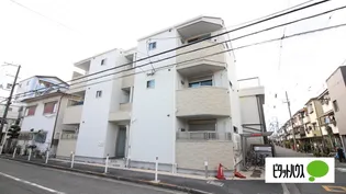 グランデ大宮通の画像