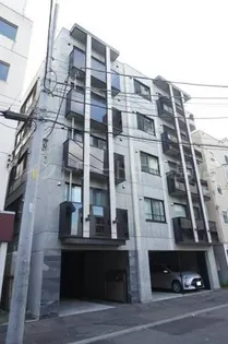 Bright東札幌【5階】の外観