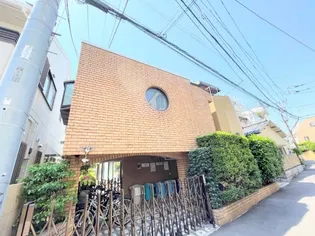 フラット本郷の画像