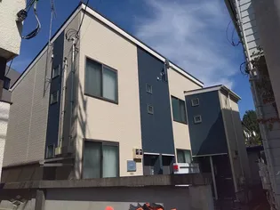 レオネクストフォレストサイドの画像