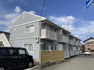 オーク津ノ井フレグランス Aの画像