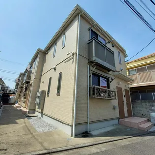 ステラコート【1階】の外観