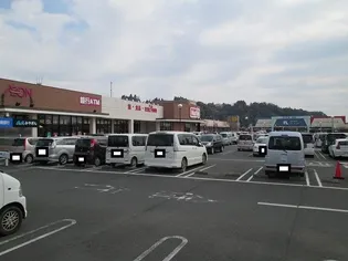 リヴィエール清武 I【2階】の周辺