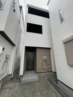 埼玉県さいたま市南区南浦和4【一戸建】の外観