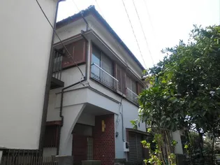 千葉県市川市平田3【一戸建】の外観