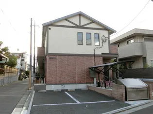 コンフォート北葛西の画像