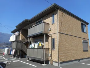 ラ カーサAの画像