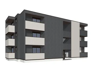 埼玉県さいたま市南区鹿手袋7【アパート】の外観