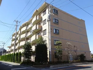 アステリ与野本町弐番館の画像