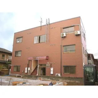 サンライズ扇が丘の画像