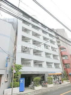 三鷹ダイカンプラザの画像