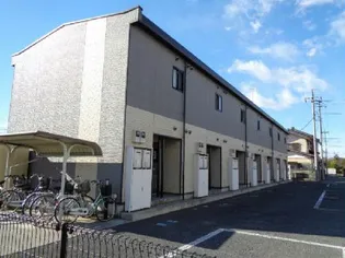 レオパレスコーポシャングリラの画像