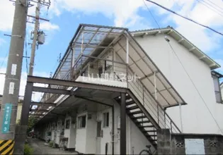 乙井マンションの画像