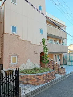 ヴィラ羽衣の画像