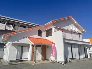 鹿児島県姶良市東餅田【一戸建】の外観