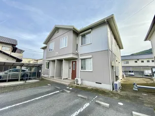 アネーロ A棟の画像