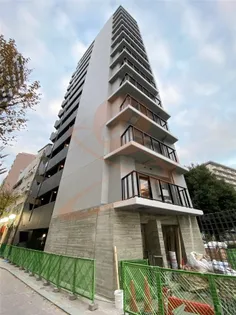 SYFORME KAWASAKI【10階】の外観