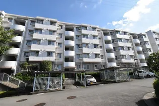 UR多摩ニュータウンコリナス長池の画像