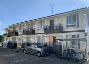 ホワイトメゾンIIの画像