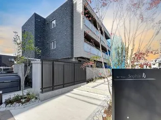 シャーメゾンソフィア南の画像