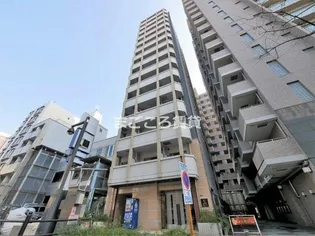 エスライズ日本橋【3階】の外観