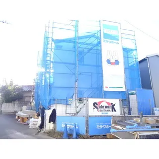 埼玉県さいたま市緑区原山1【一戸建】の外観