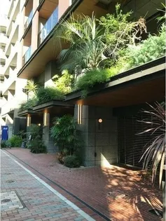 ASPRIME八丁堀の画像