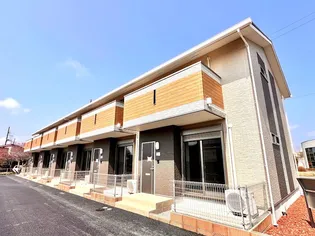 フォーリアテラスII Bの画像