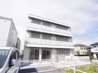 コンフォール新松戸の画像