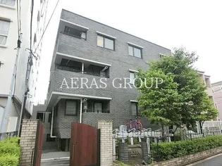 ゼクシア吉祥寺の画像