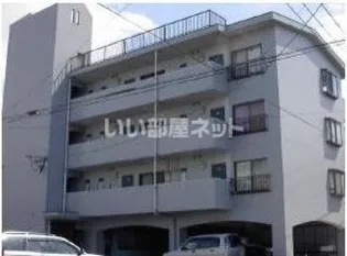 ミサキビルの画像