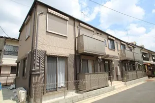 コーポヤマオカの画像