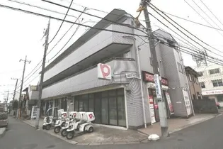 ビレッジ八千代台の画像