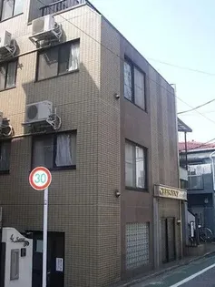 クレッセント小石川植物園の画像