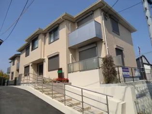 クレセントⅡの画像