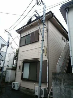 トモハウスの画像