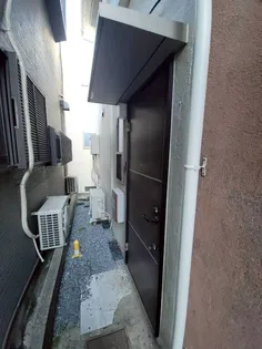 白井荘【1階】の外観